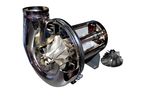 Aerzen turbo 2