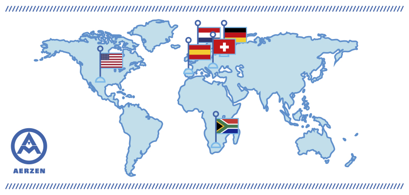 Aerzen World