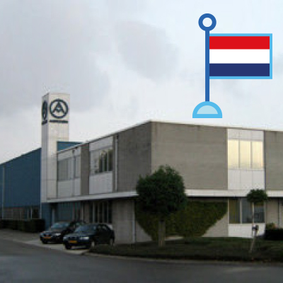 Aerzen Holanda