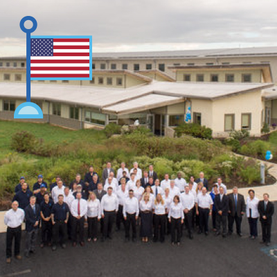 Aerzen USA