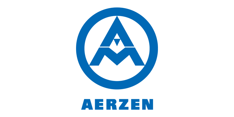 logos Aerzen Ibérica