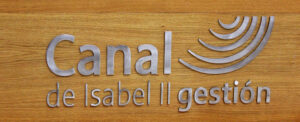 Canal de Isabel II Canal de Isabel II