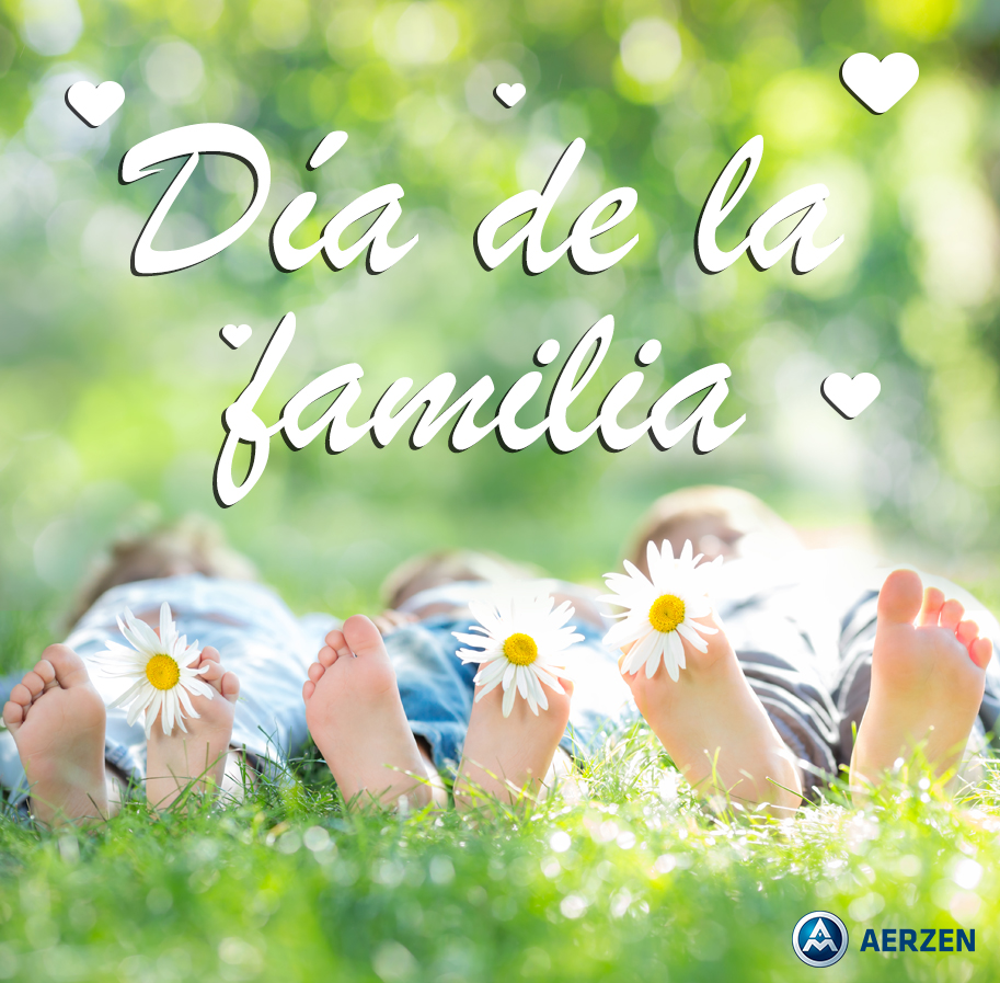 DIA DE LA FAMILIA