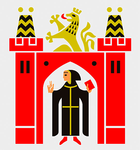 Escudo de München