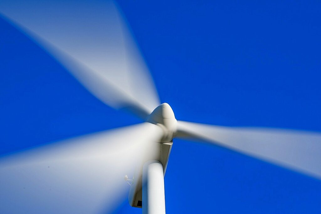 Molino de viento