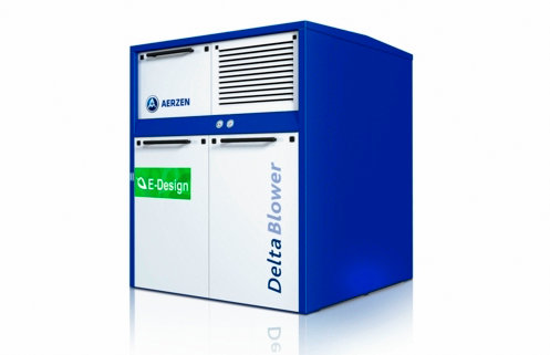 E-Blower
