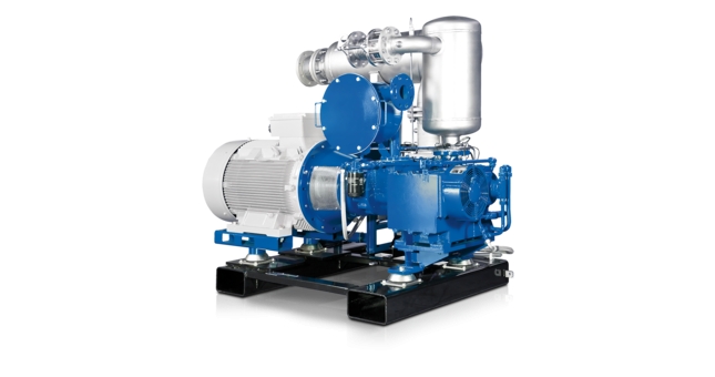 biogas
