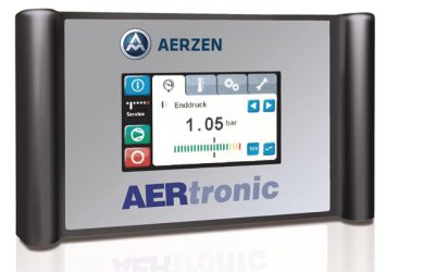 AERtronic: monitorización de los procesos industriales
