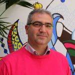 Profesor de la Universidad Pontificia de Comillas