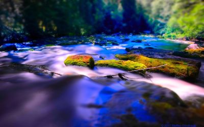 El agua el gran desconocido
