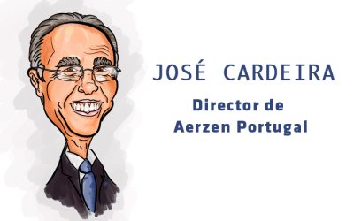 «Quien pisa fuerte deja huella» José Cardeira