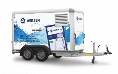 – AERZEN PLUG & PLAY – ALQUILER DE AIRE COMPRIMIDO