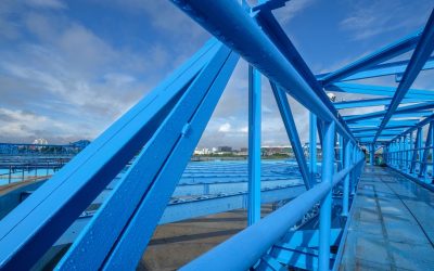 AERZEN: PROVEEDOR INTERNACIONAL DE SOLUCIONES Y SERVICIOS PARA EL TRATAMIENTO DE AGUAS