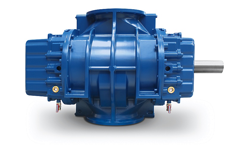 GM_100post Soplante Aerzen de desplazamiento positivo. Gama Delta Blower