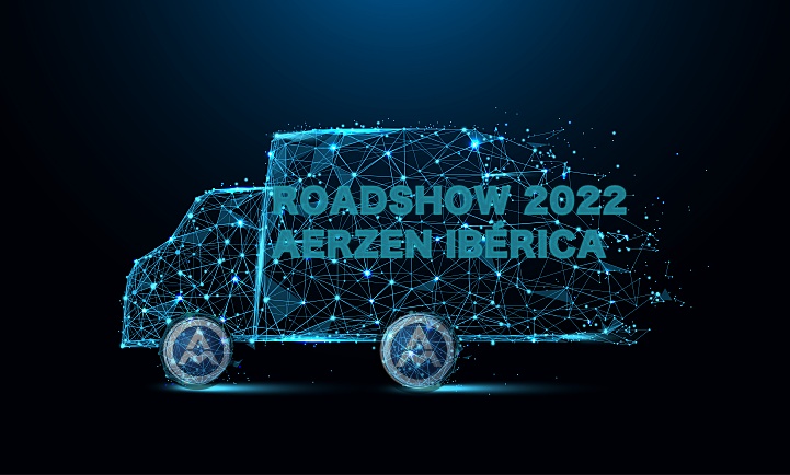 ROADSHOW 2022