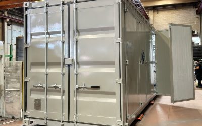 AERZEN SOLUTIONS IBÉRICA