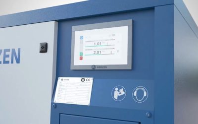 Delta Hybrid, la forma más cómoda de generar presión