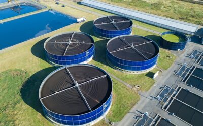 Eficiencia energética 2026 la mejor inversión para las EDAR: AERZEN Turbo