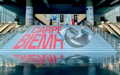 BIEMH 2026 AERZEN en Bilbao Exhibition Centre (BEC)