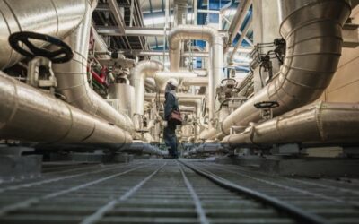 Mantenimiento predictivo: la clave para la rentabilidad industrial