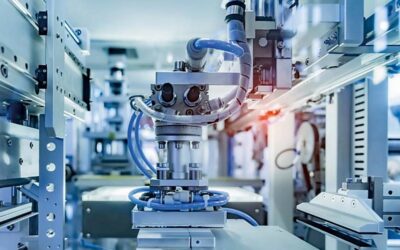 El aire comprimido revoluciona el sector, con las tecnologías AERZEN